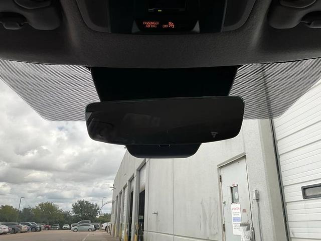 Photo of 2025 Sonic Silver Toyota Corolla Cross