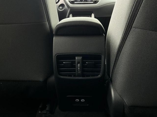 Photo of 2025 Sonic Silver Toyota Corolla Cross