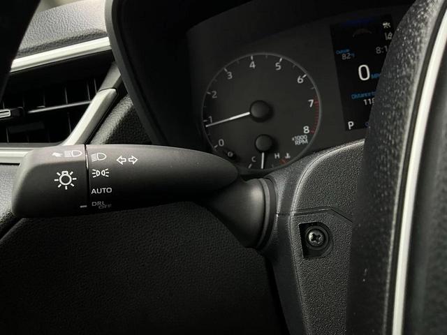 Photo of 2025 Sonic Silver Toyota Corolla Cross
