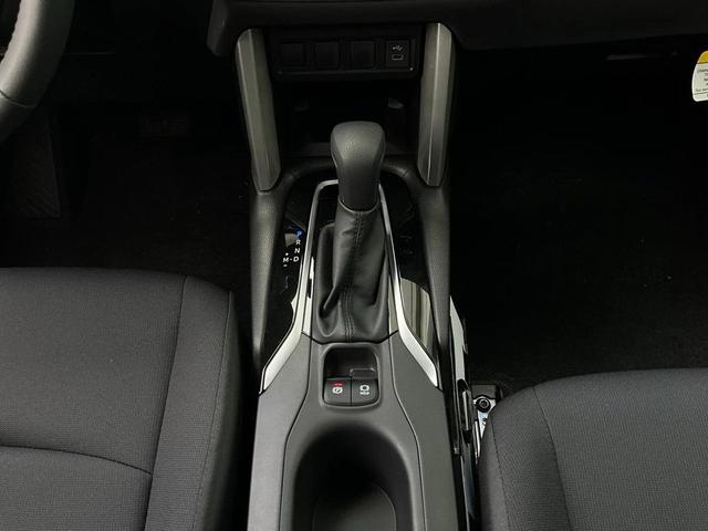 Photo of 2025 Sonic Silver Toyota Corolla Cross