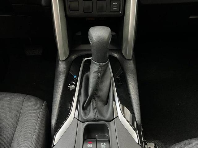 Photo of 2025 Sonic Silver Toyota Corolla Cross