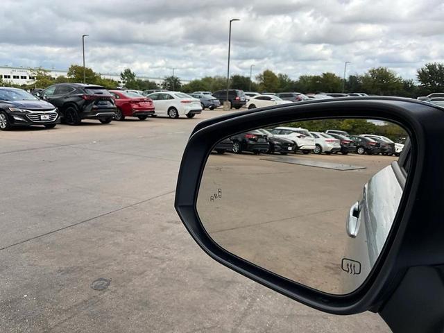 Photo of 2025 Sonic Silver Toyota Corolla Cross