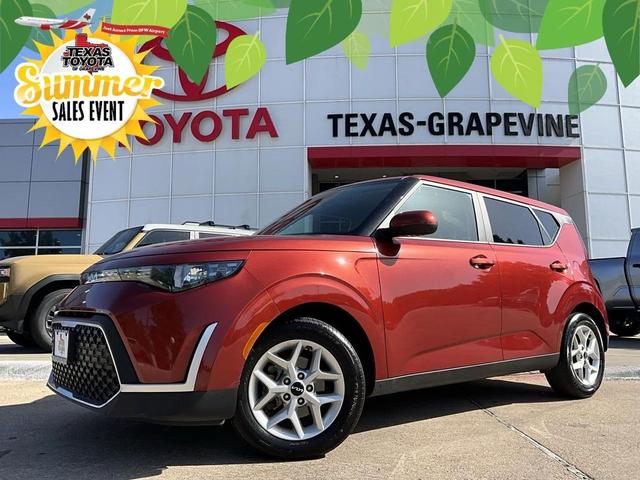 2024 Kia SOUL