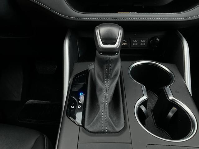 Photo of 2024 Blueprint Toyota Highlander