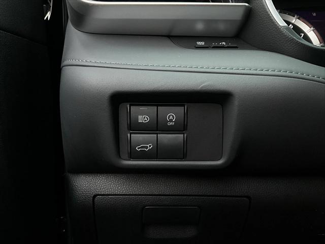 Photo of 2024 Blueprint Toyota Highlander