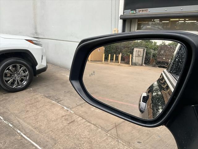Photo of 2024 Blueprint Toyota Highlander