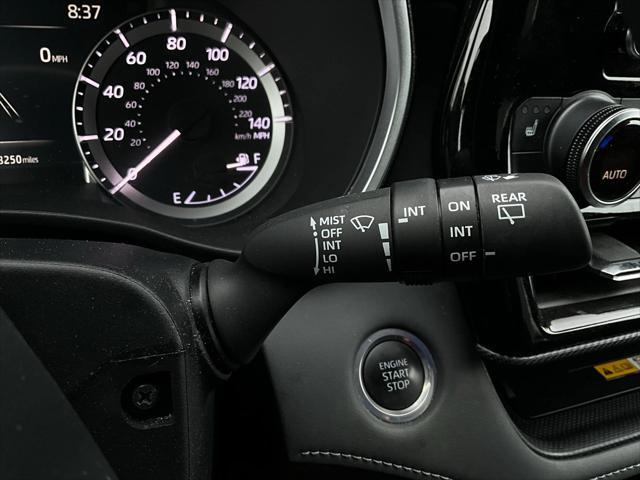 Photo of 2024 Blueprint Toyota Highlander