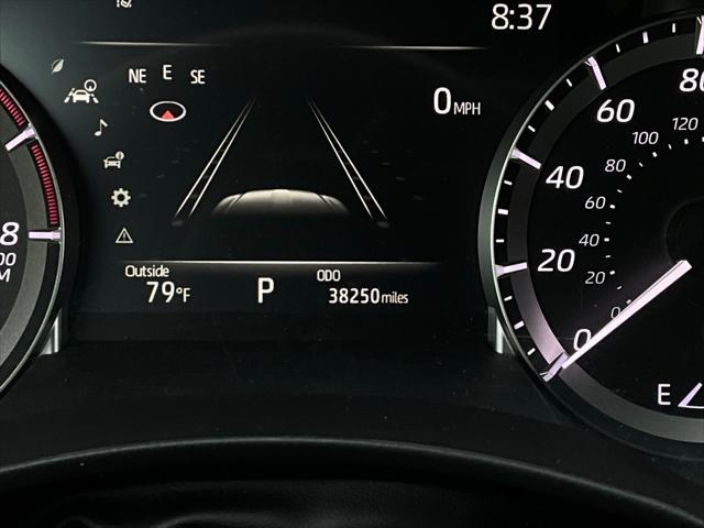 Photo of 2024 Blueprint Toyota Highlander