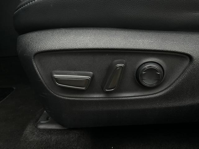 Photo of 2024 Blueprint Toyota Highlander