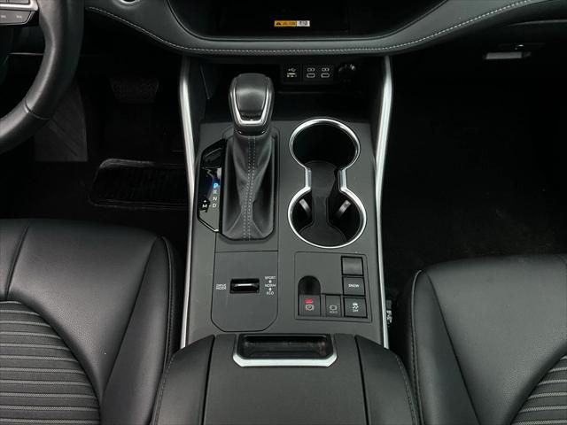 Photo of 2024 Blueprint Toyota Highlander
