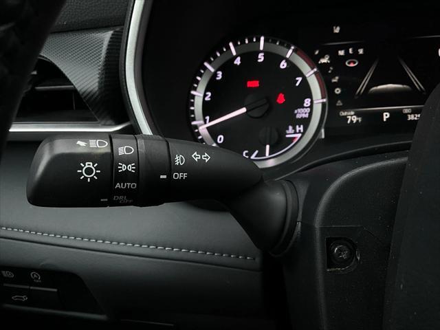 Photo of 2024 Blueprint Toyota Highlander