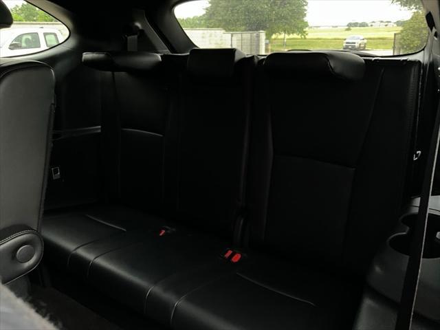 Photo of 2024 Blueprint Toyota Highlander