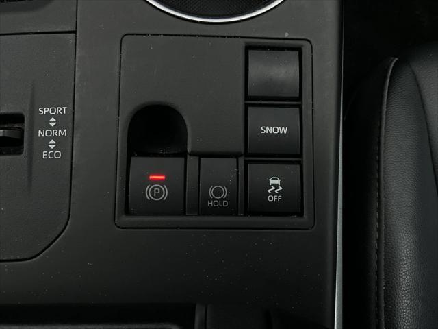 Photo of 2024 Blueprint Toyota Highlander