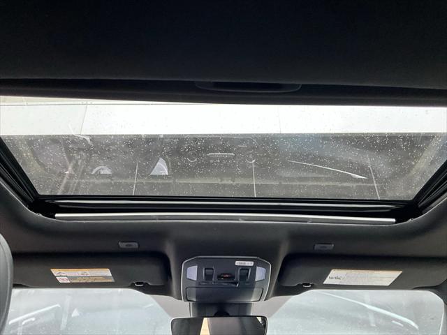 Photo of 2024 Blueprint Toyota Highlander