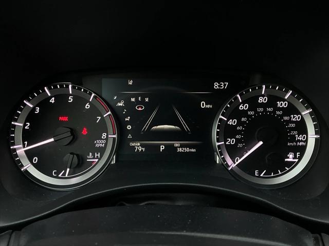 Photo of 2024 Blueprint Toyota Highlander