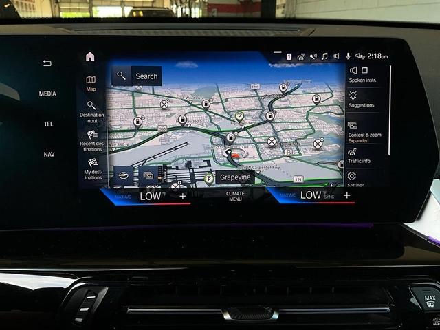 Photo of 2023 Space Silver Metallic BMW X1