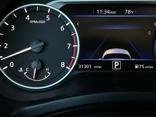 Photo of 2024 Super Black Nissan Sentra