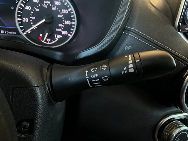Photo of 2024 Super Black Nissan Sentra