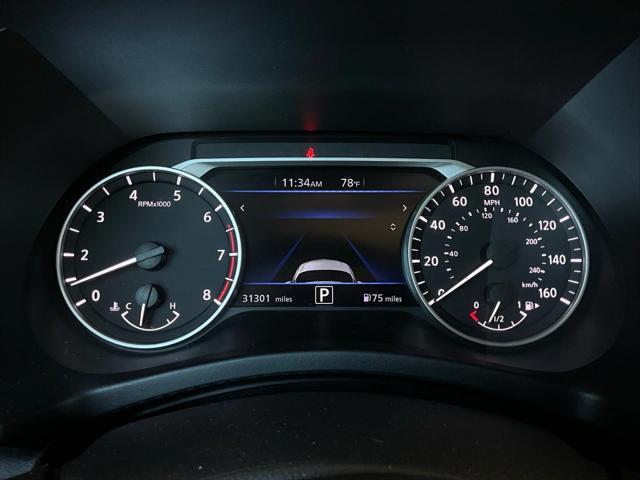Photo of 2024 Super Black Nissan Sentra