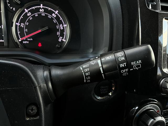 Photo of 2021 Super White Toyota 4Runner