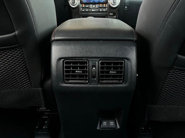Photo of 2021 Super White Toyota 4Runner