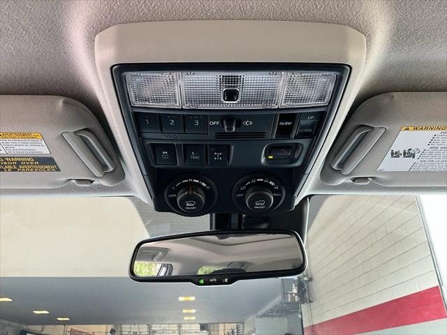 Photo of 2021 Super White Toyota 4Runner