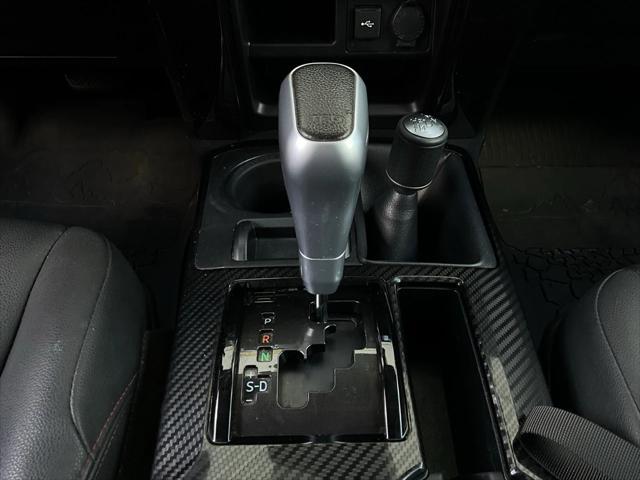 Photo of 2021 Super White Toyota 4Runner
