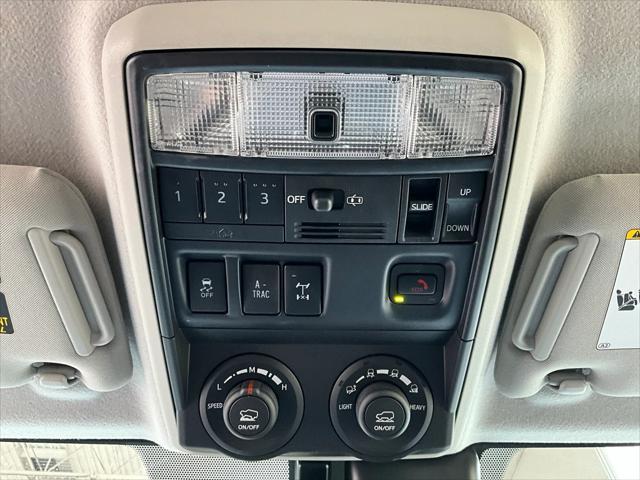 Photo of 2021 Super White Toyota 4Runner