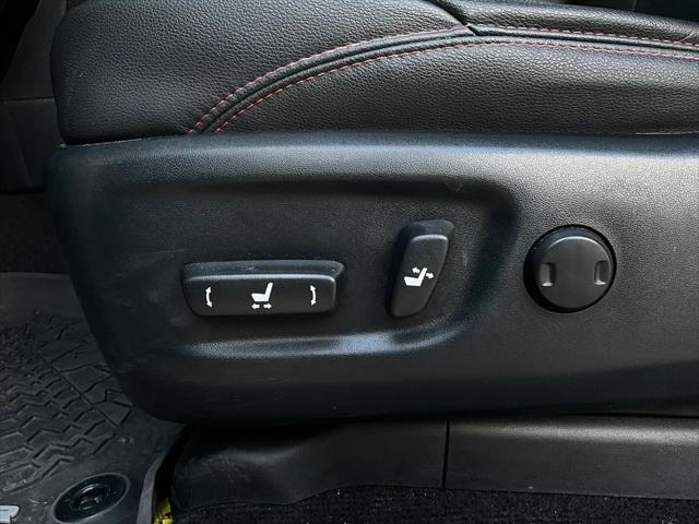 Photo of 2021 Super White Toyota 4Runner