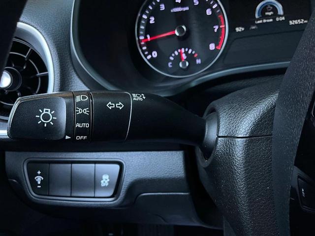 Photo of 2023 Aurora Black Kia Forte