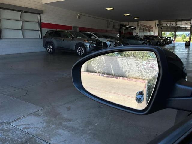 Photo of 2023 Aurora Black Kia Forte