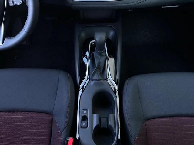 Photo of 2025 Underground Toyota Corolla