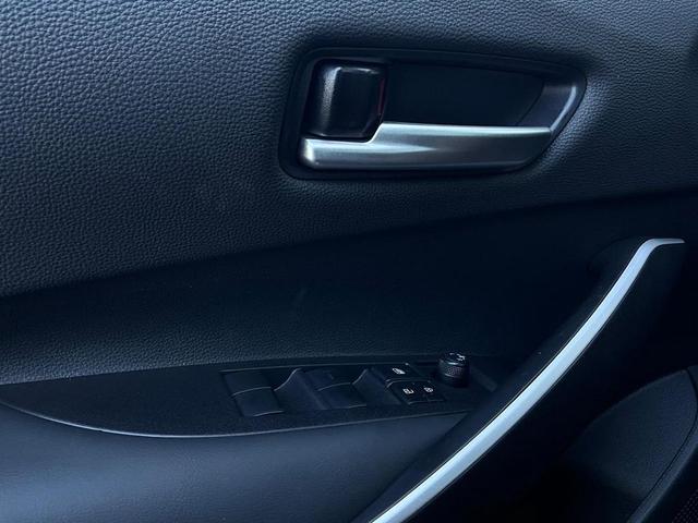Photo of 2025 Underground Toyota Corolla
