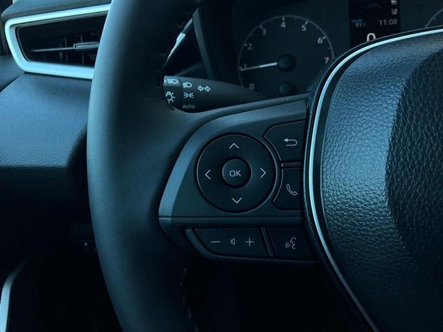 Photo of 2025 Underground Toyota Corolla