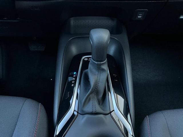 Photo of 2025 Underground Toyota Corolla