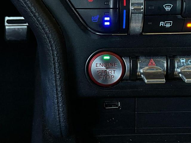Photo of 2023 Carbonized Gray Metallic Ford Mustang