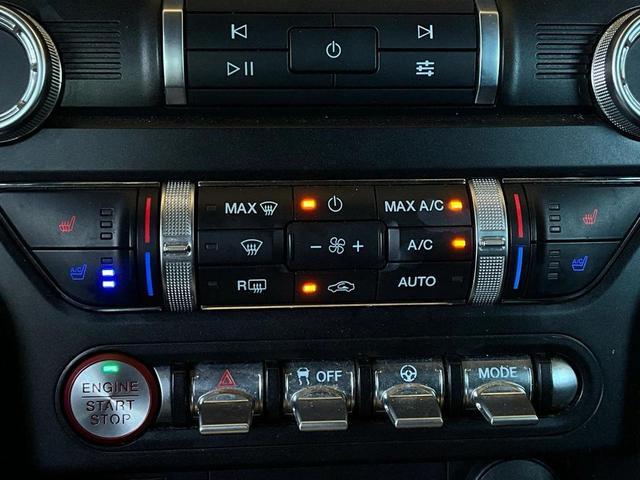 Photo of 2023 Carbonized Gray Metallic Ford Mustang