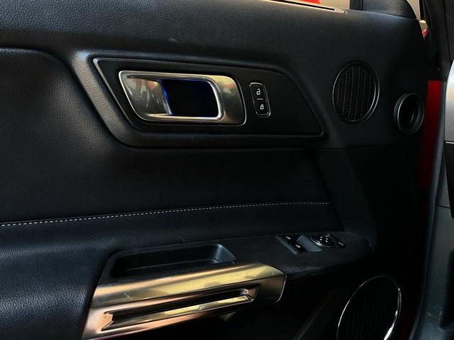 Photo of 2023 Carbonized Gray Metallic Ford Mustang