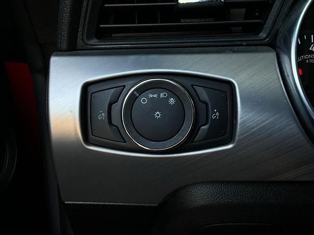 Photo of 2023 Carbonized Gray Metallic Ford Mustang