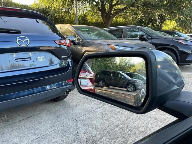 Photo of 2023 Carbonized Gray Metallic Ford Mustang