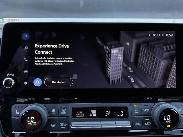 Photo of 2024 Storm Cloud Toyota Grand Highlander
