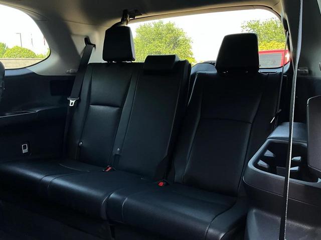 Photo of 2024 Storm Cloud Toyota Grand Highlander