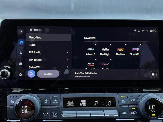 Photo of 2024 Storm Cloud Toyota Grand Highlander