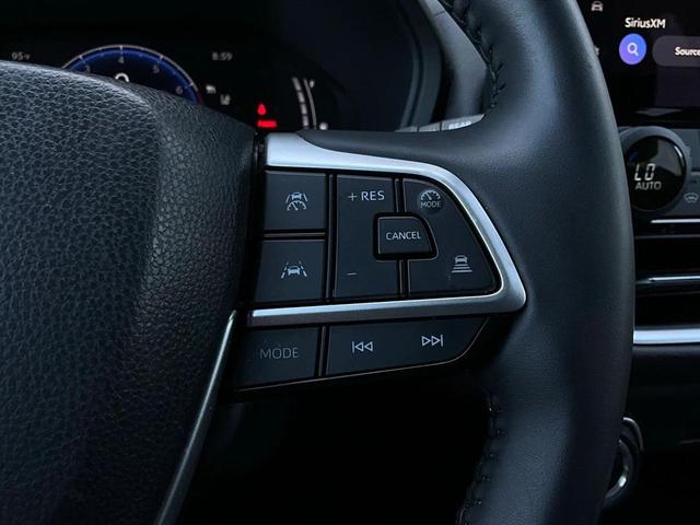 Photo of 2024 Storm Cloud Toyota Grand Highlander