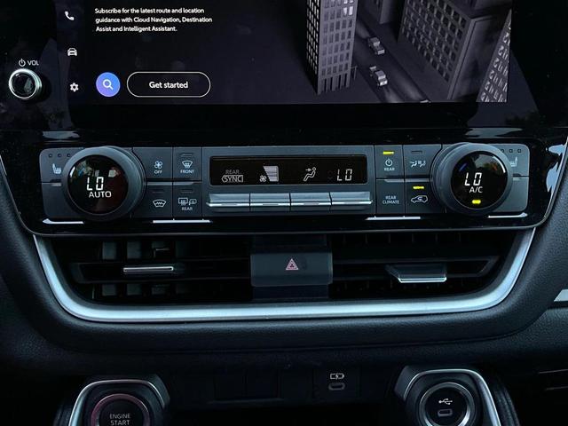 Photo of 2024 Storm Cloud Toyota Grand Highlander