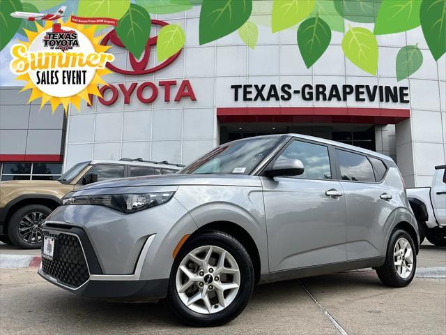 2023 Kia SOUL