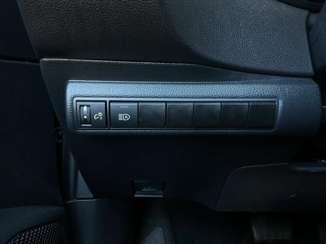 Photo of 2024 Midnight Black Metallic Toyota Corolla