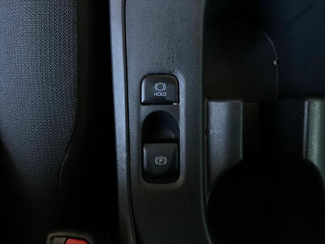 Photo of 2024 Midnight Black Metallic Toyota Corolla