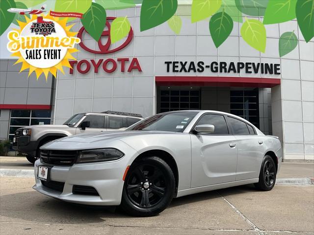 2020 Dodge Charger