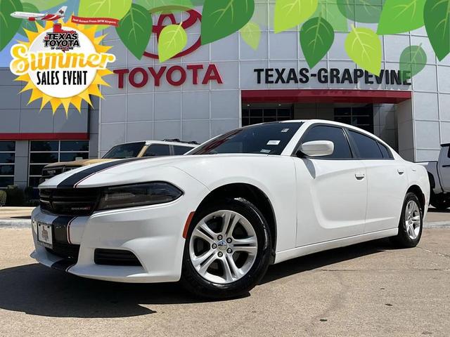 2019 Dodge Charger
